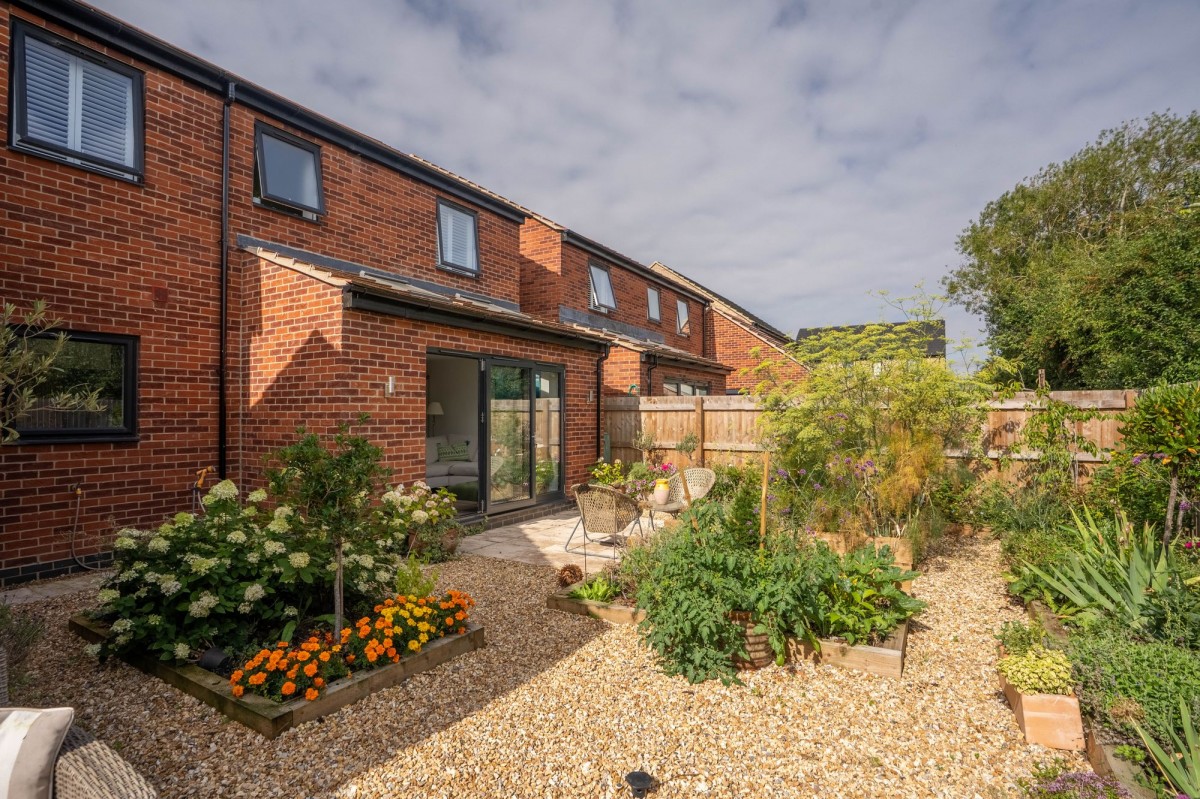 Hereford Way, Willingham, CB24