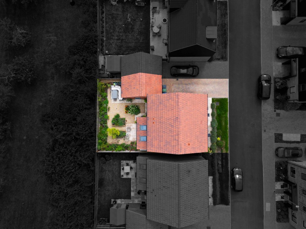 Hereford Way, Willingham, CB24