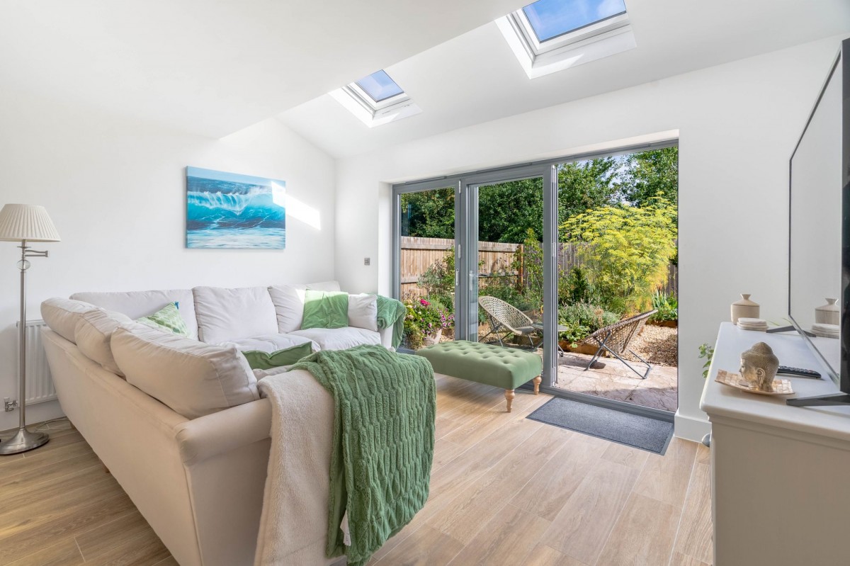 Hereford Way, Willingham, CB24