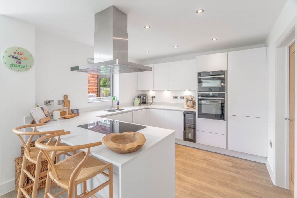 Hereford Way, Willingham, CB24