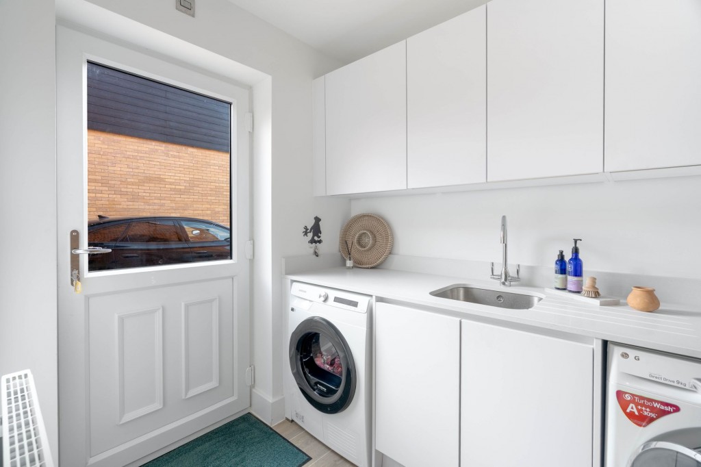 Hereford Way, Willingham, CB24