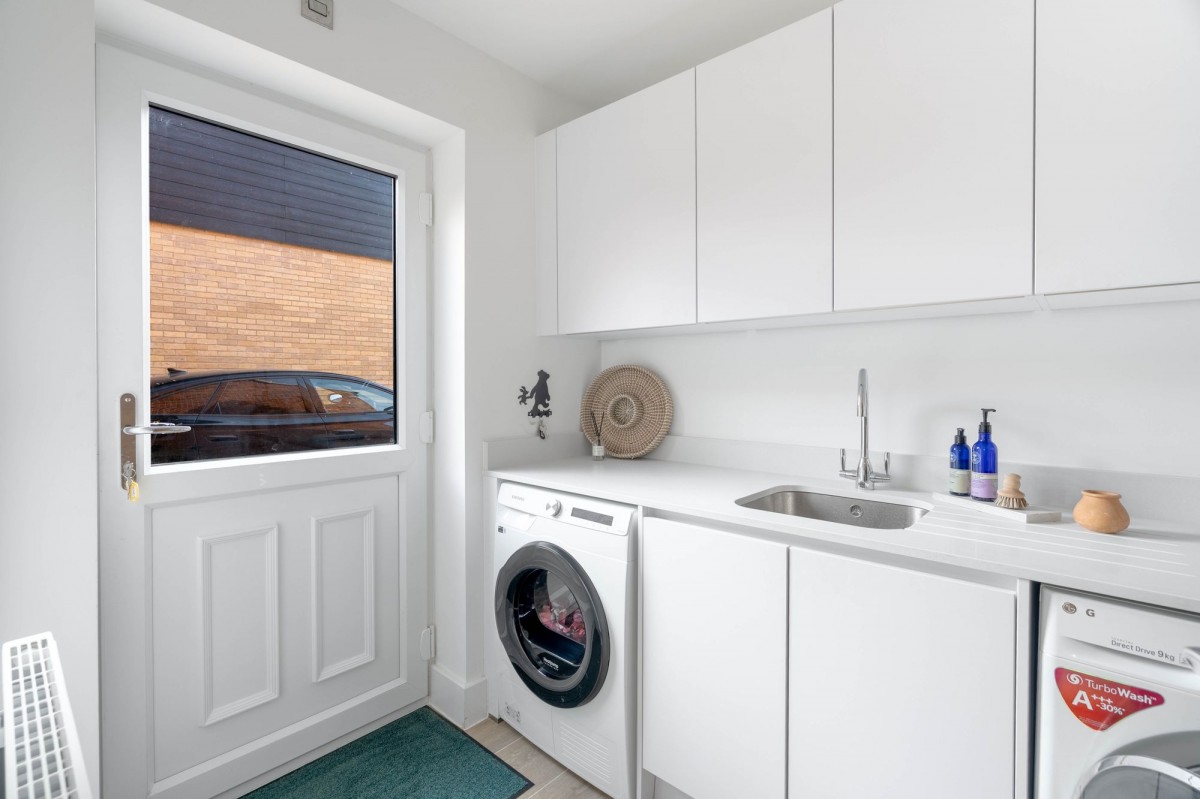 Hereford Way, Willingham, CB24