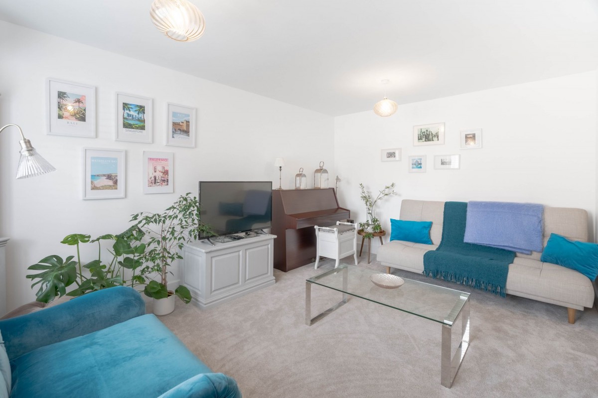 Hereford Way, Willingham, CB24