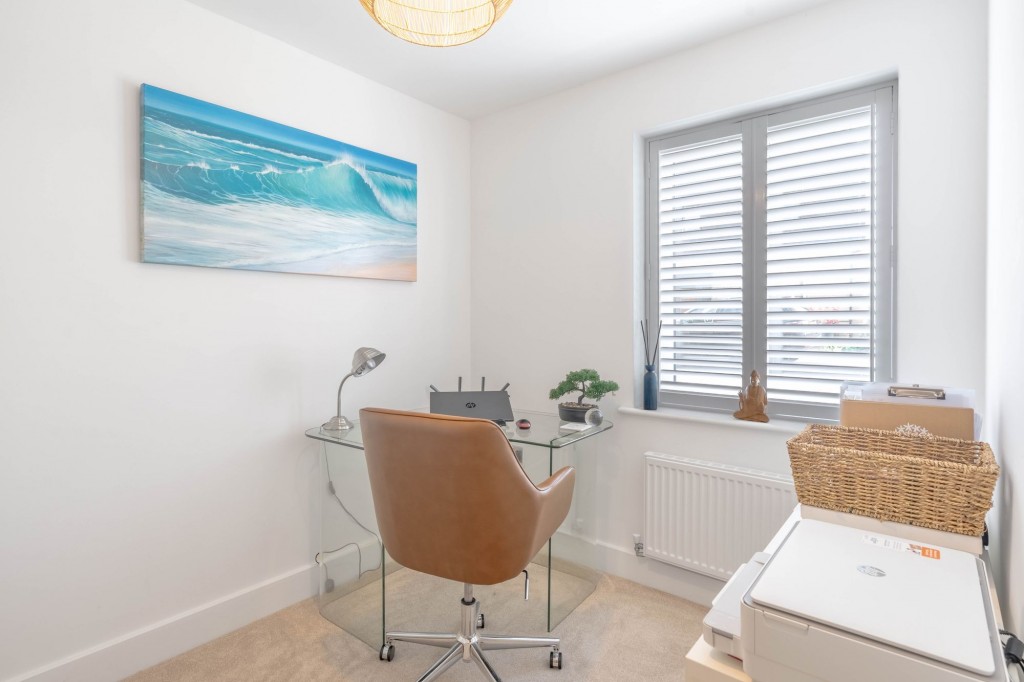 Hereford Way, Willingham, CB24