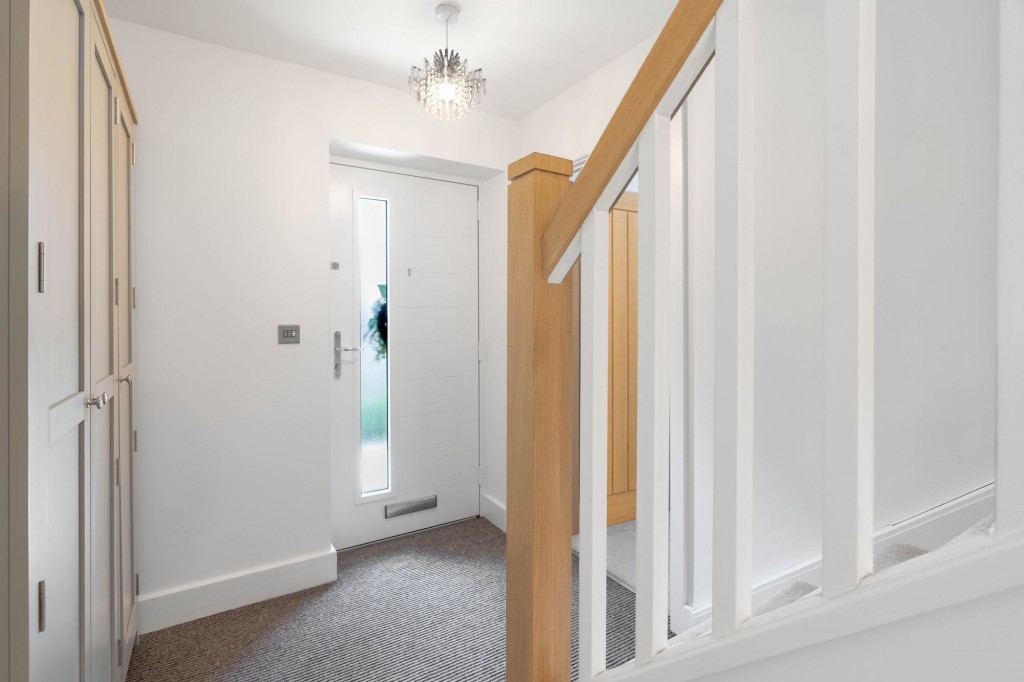 Hereford Way, Willingham, CB24