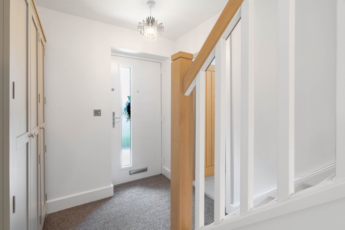 Hereford Way, Willingham, CB24