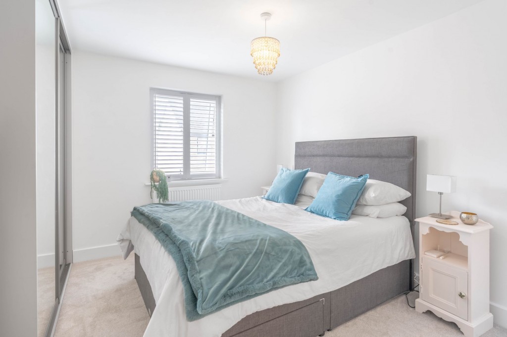 Hereford Way, Willingham, CB24