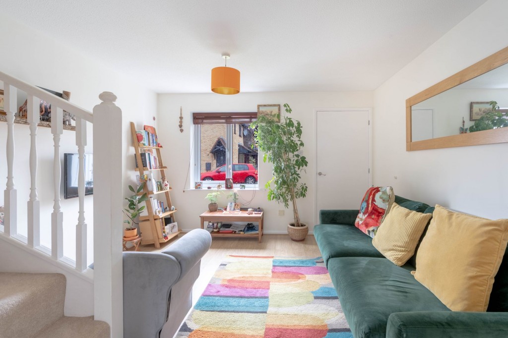 The Sycamores, Milton, CB24