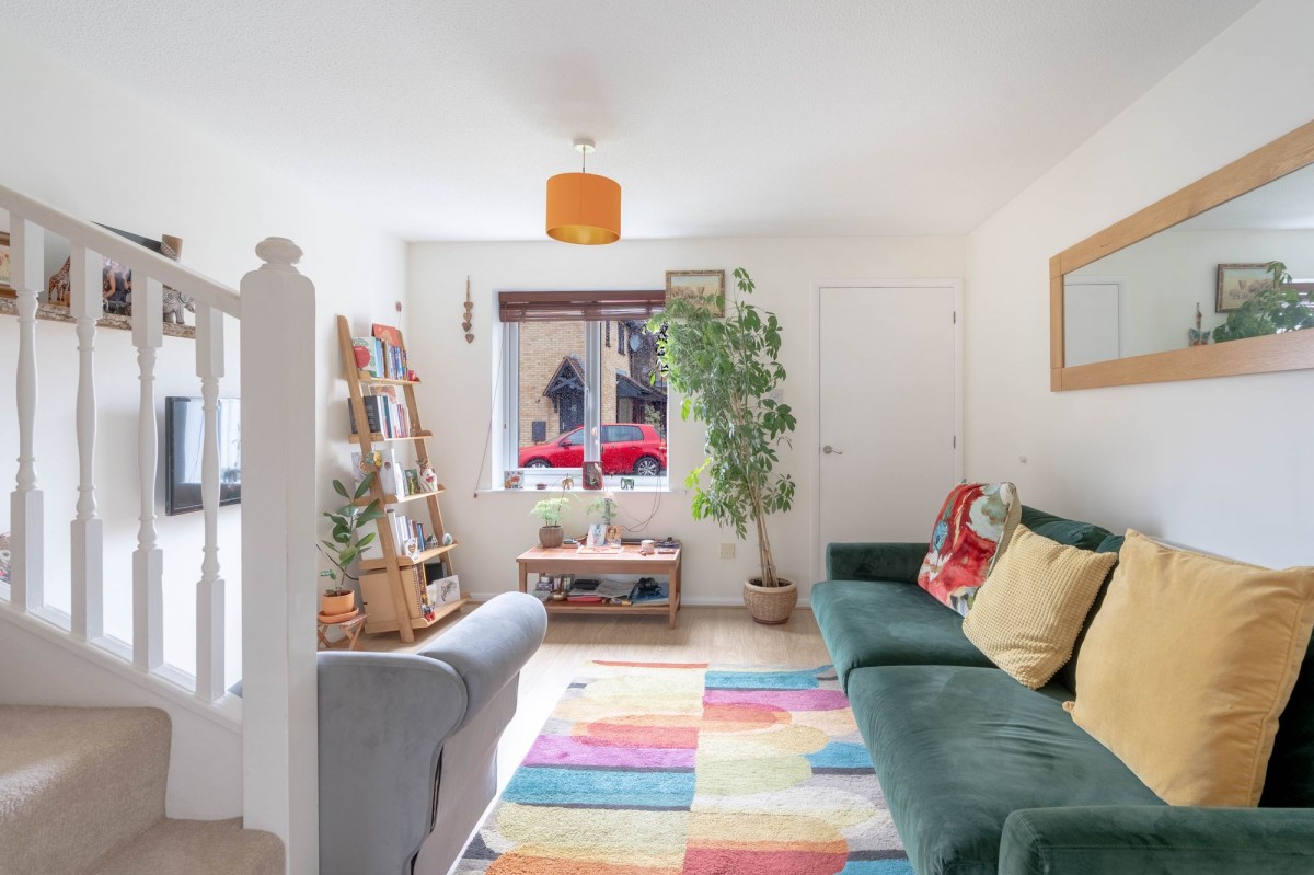 The Sycamores, Milton, CB24