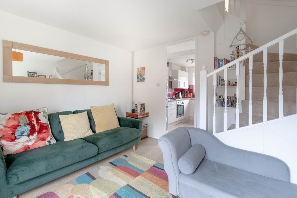 The Sycamores, Milton, CB24