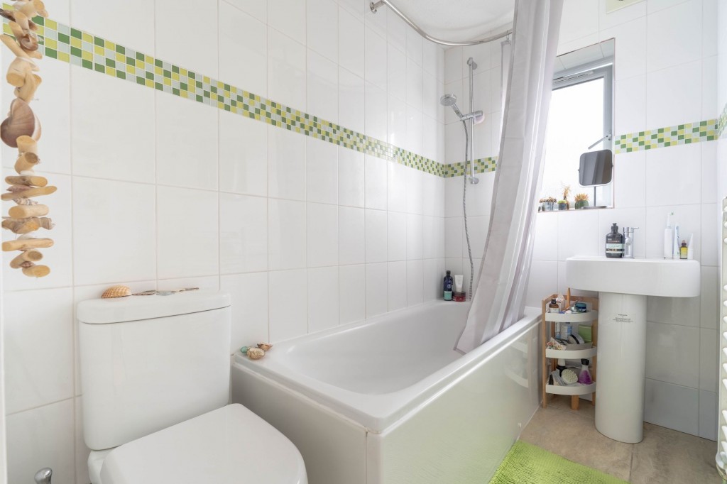 The Sycamores, Milton, CB24