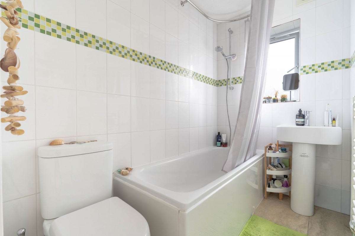 The Sycamores, Milton, CB24