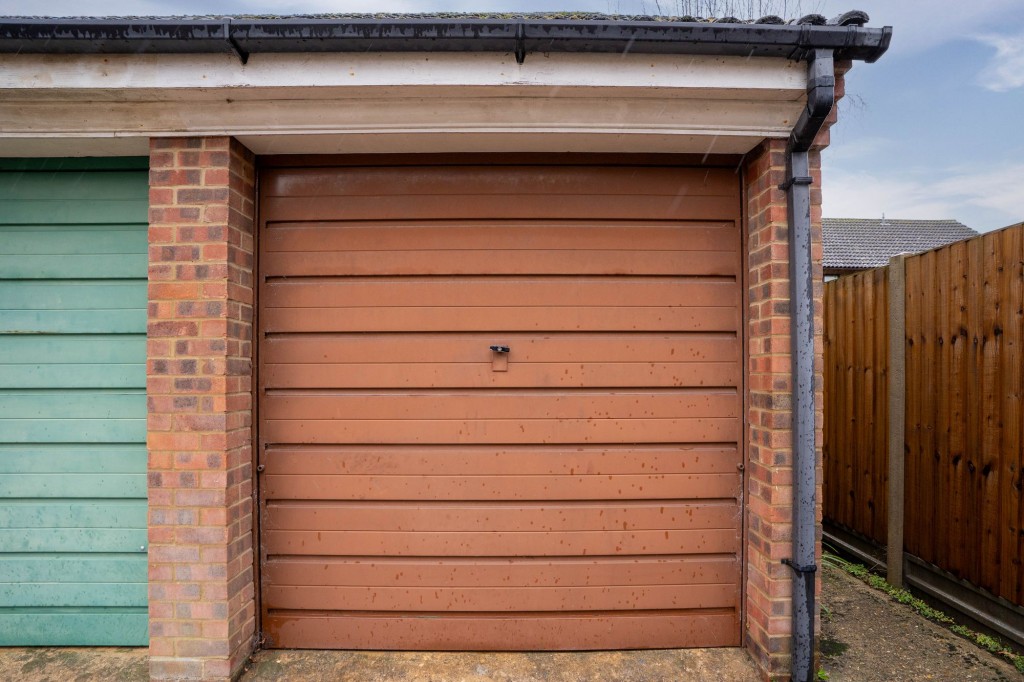 The Sycamores, Milton, CB24