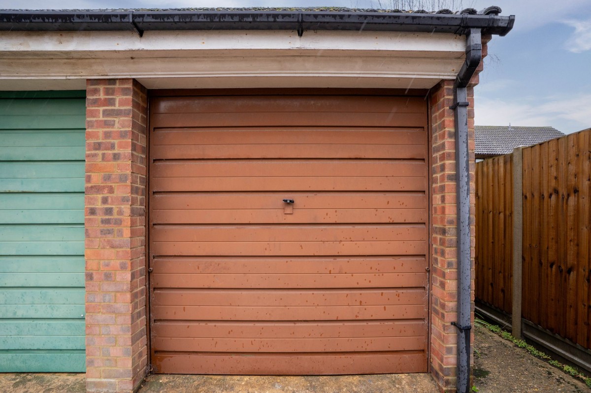 The Sycamores, Milton, CB24