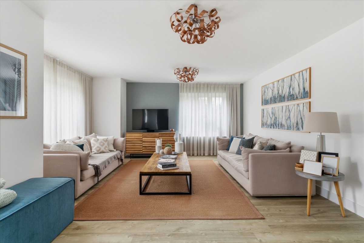 High Street, Great Abington, CB21