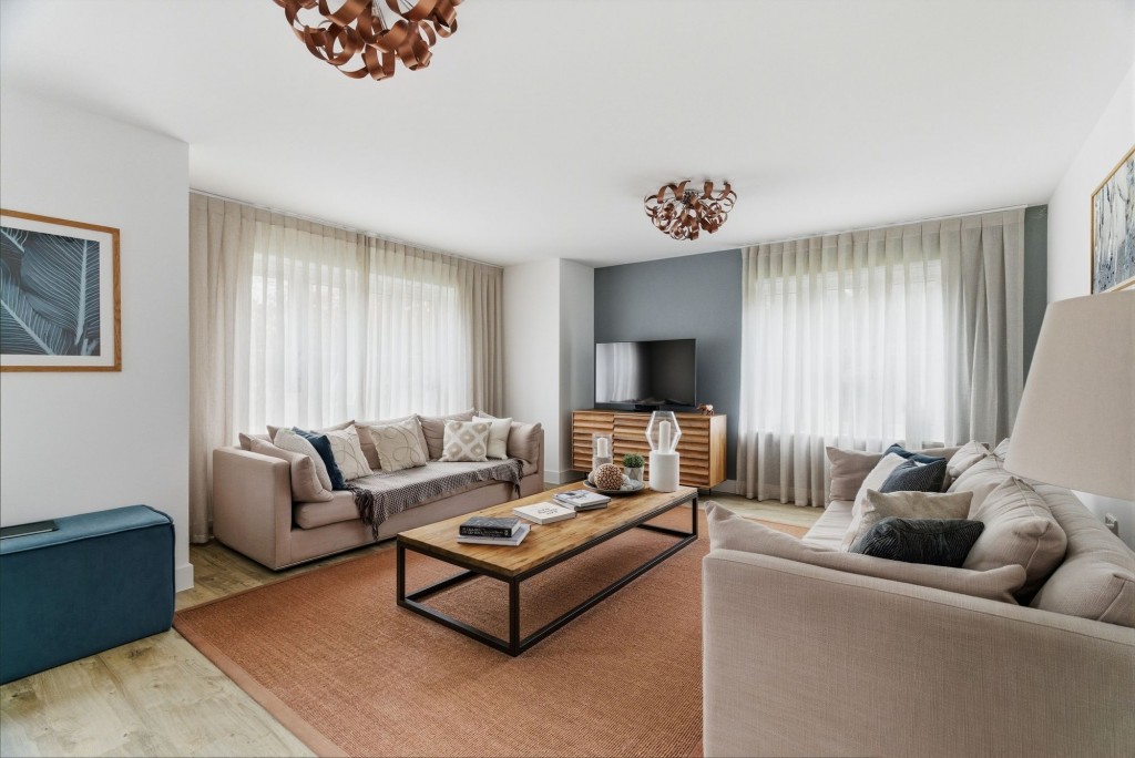 High Street, Great Abington, CB21