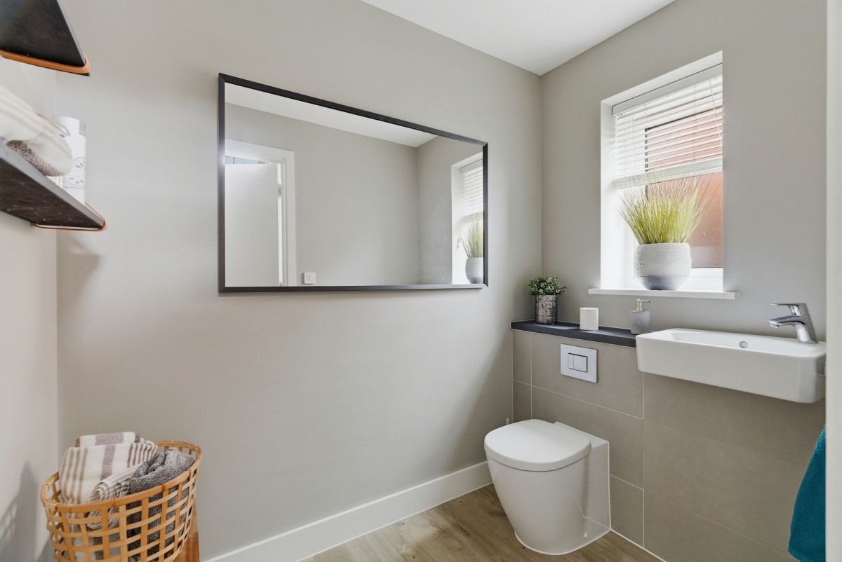 High Street, Great Abington, CB21