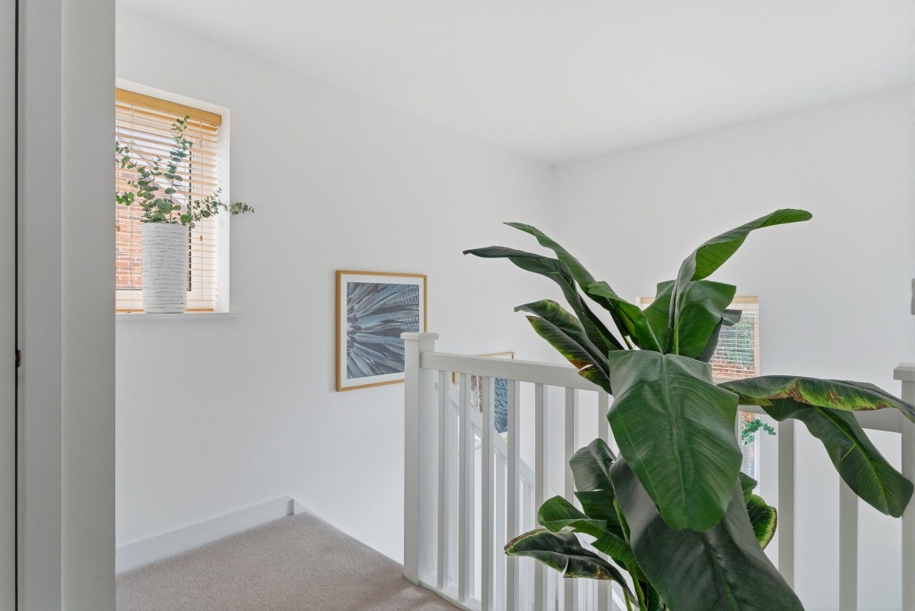 High Street, Great Abington, CB21