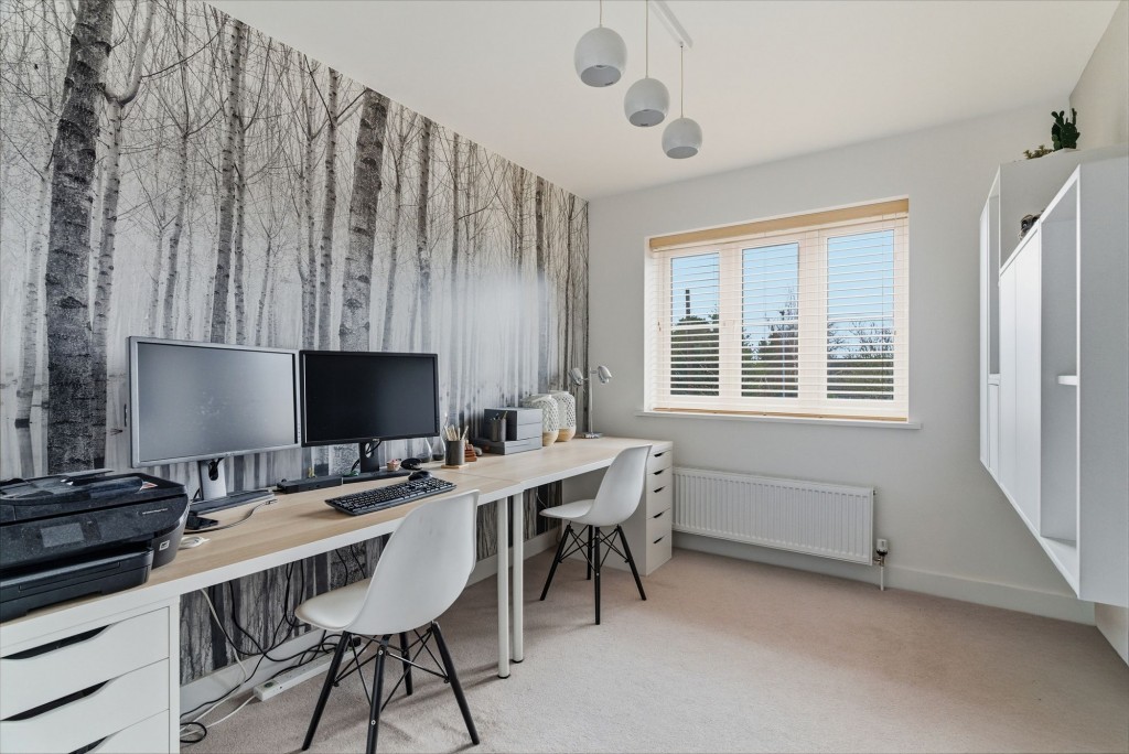 High Street, Great Abington, CB21