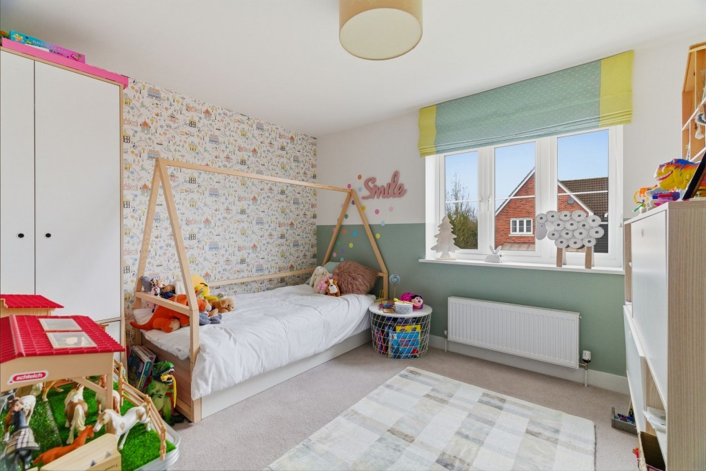 High Street, Great Abington, CB21