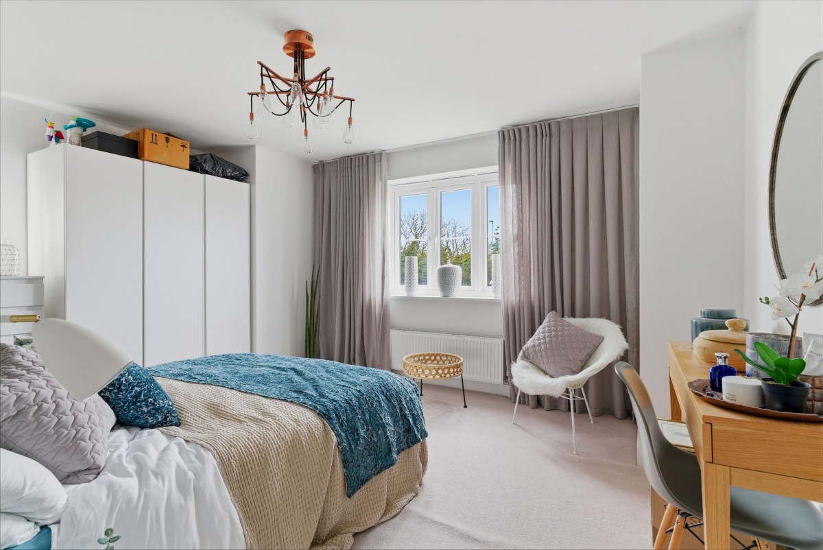 High Street, Great Abington, CB21