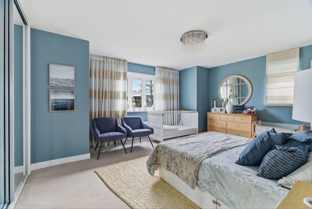 High Street, Great Abington, CB21