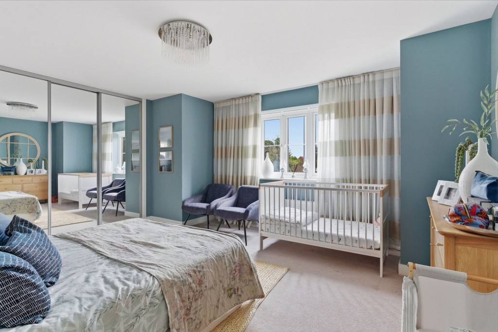 High Street, Great Abington, CB21