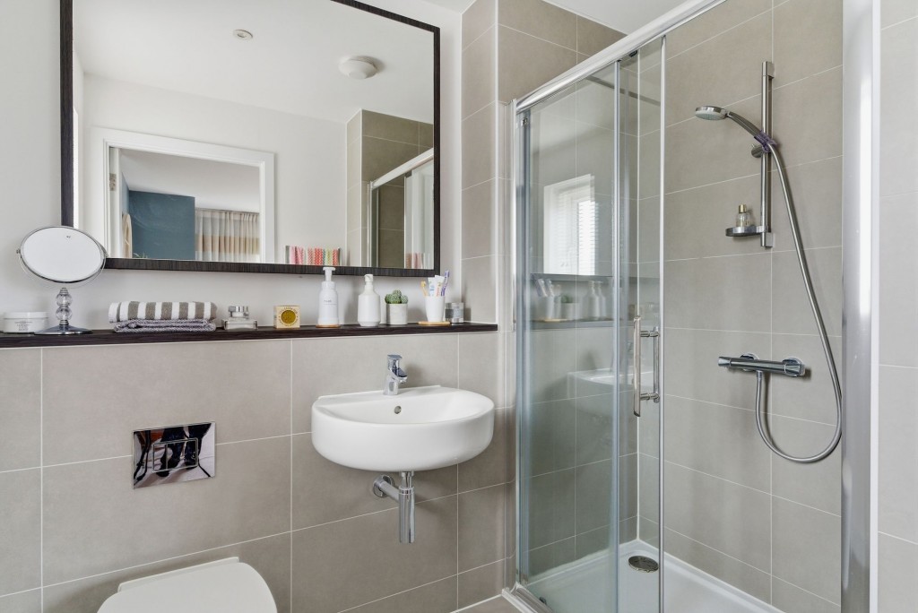 High Street, Great Abington, CB21