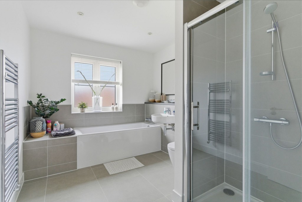 High Street, Great Abington, CB21