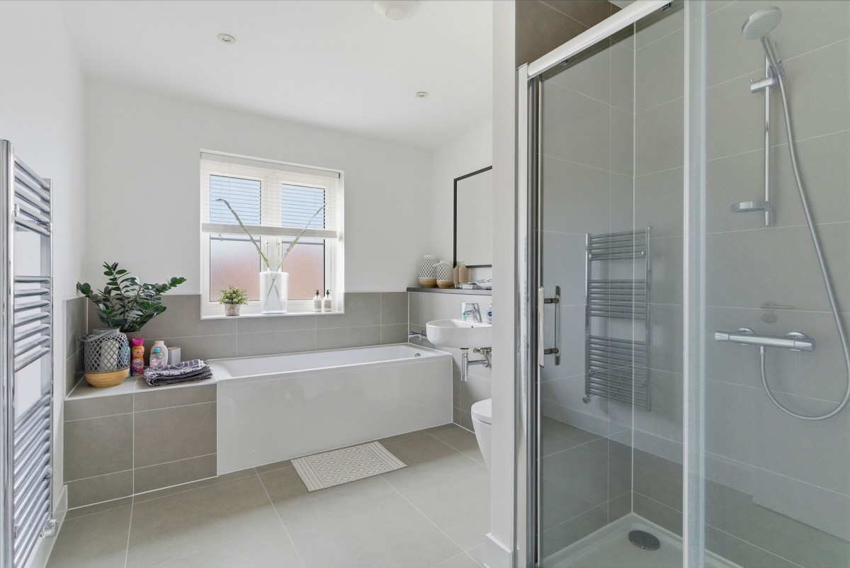 High Street, Great Abington, CB21