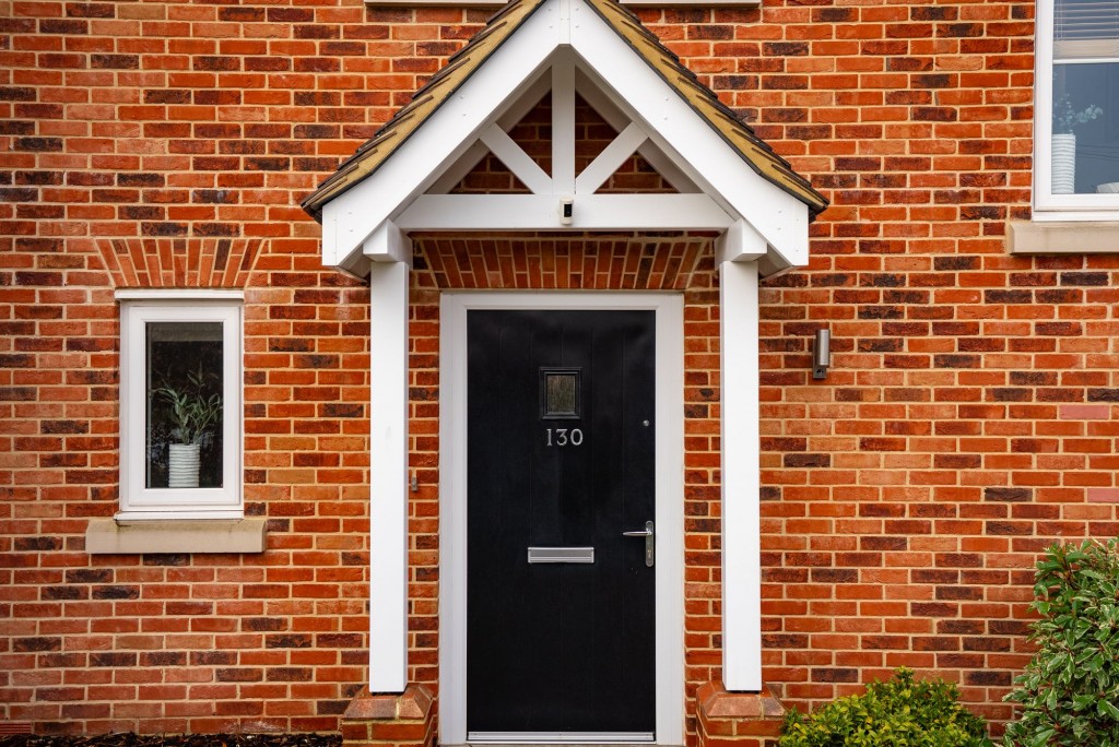 High Street, Great Abington, CB21