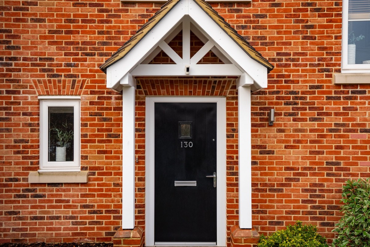 High Street, Great Abington, CB21