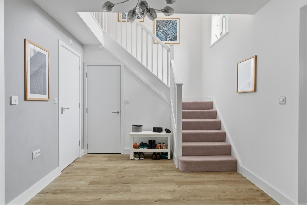 High Street, Great Abington, CB21