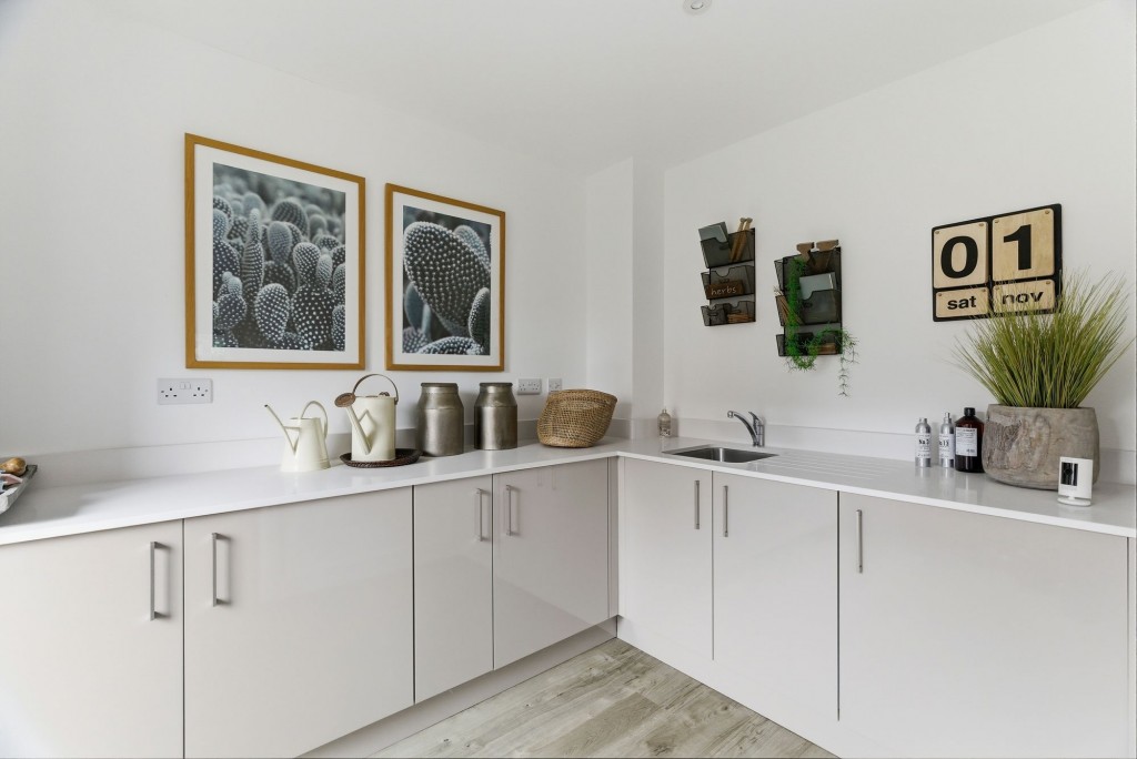 High Street, Great Abington, CB21