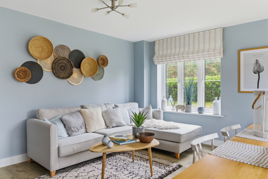 High Street, Great Abington, CB21