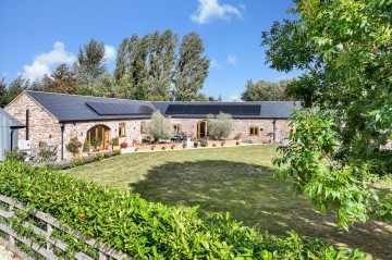 Common Way, Tydd St. Mary, PE13