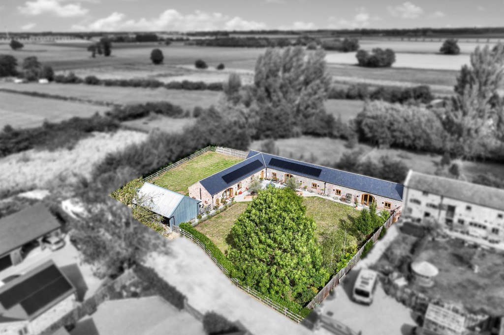 Common Way, Tydd St. Mary, PE13