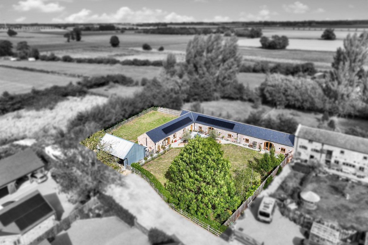 Common Way, Tydd St. Mary, PE13