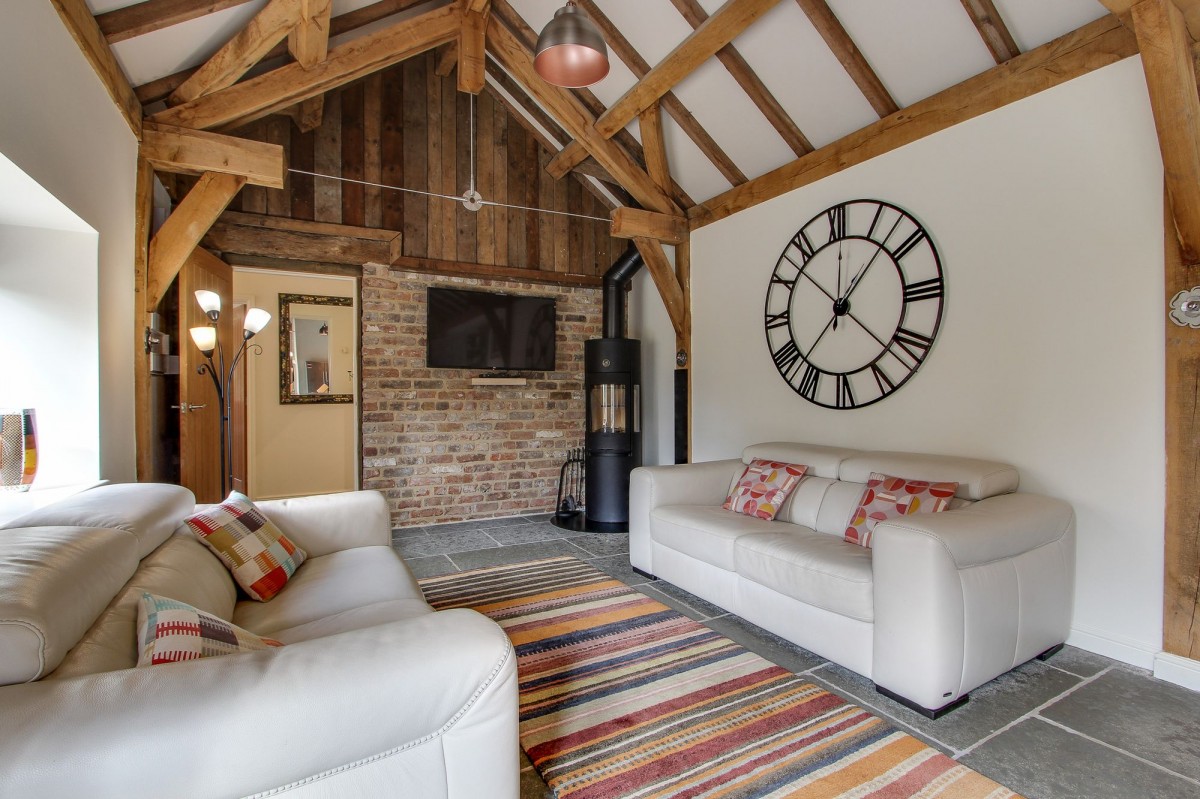 Common Way, Tydd St. Mary, PE13