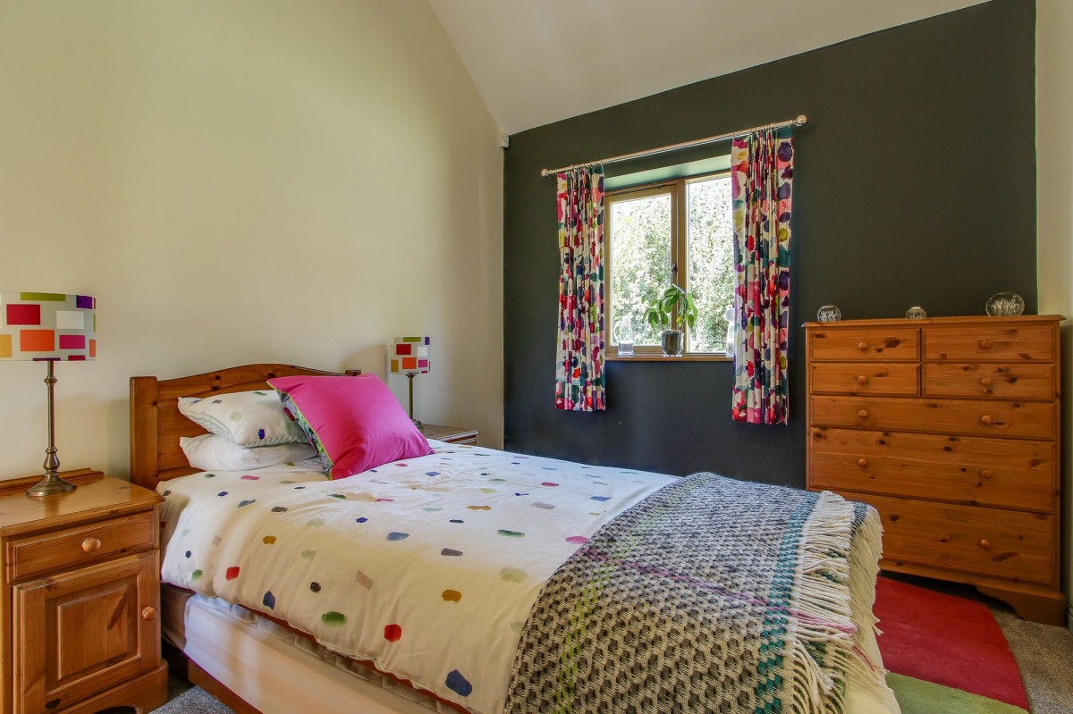 Common Way, Tydd St. Mary, PE13