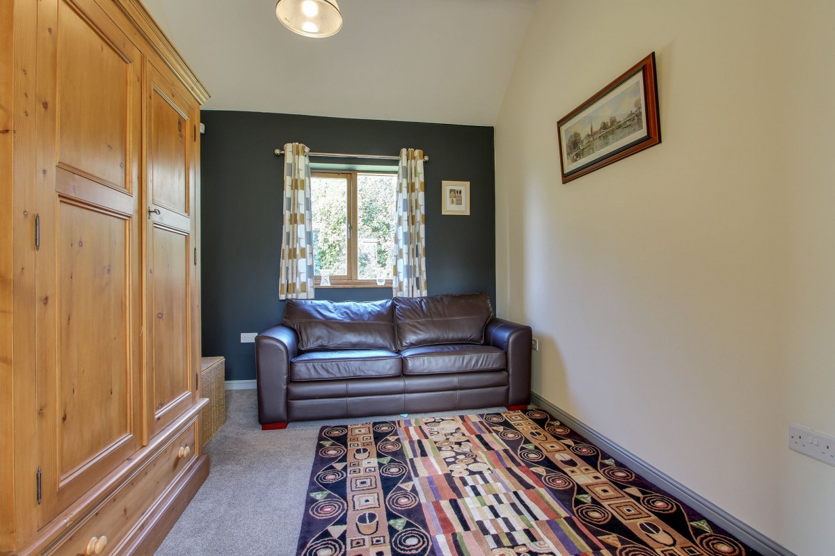 Common Way, Tydd St. Mary, PE13