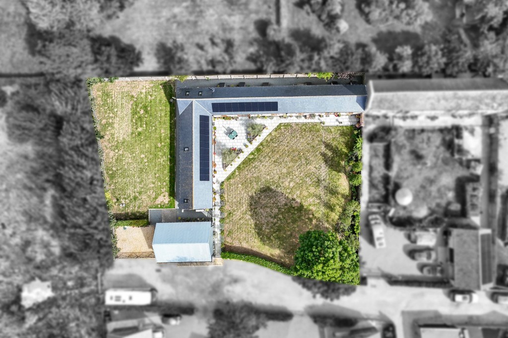 Common Way, Tydd St. Mary, PE13