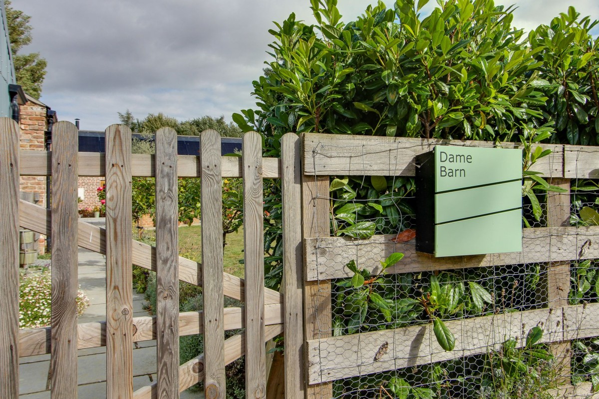 Common Way, Tydd St. Mary, PE13