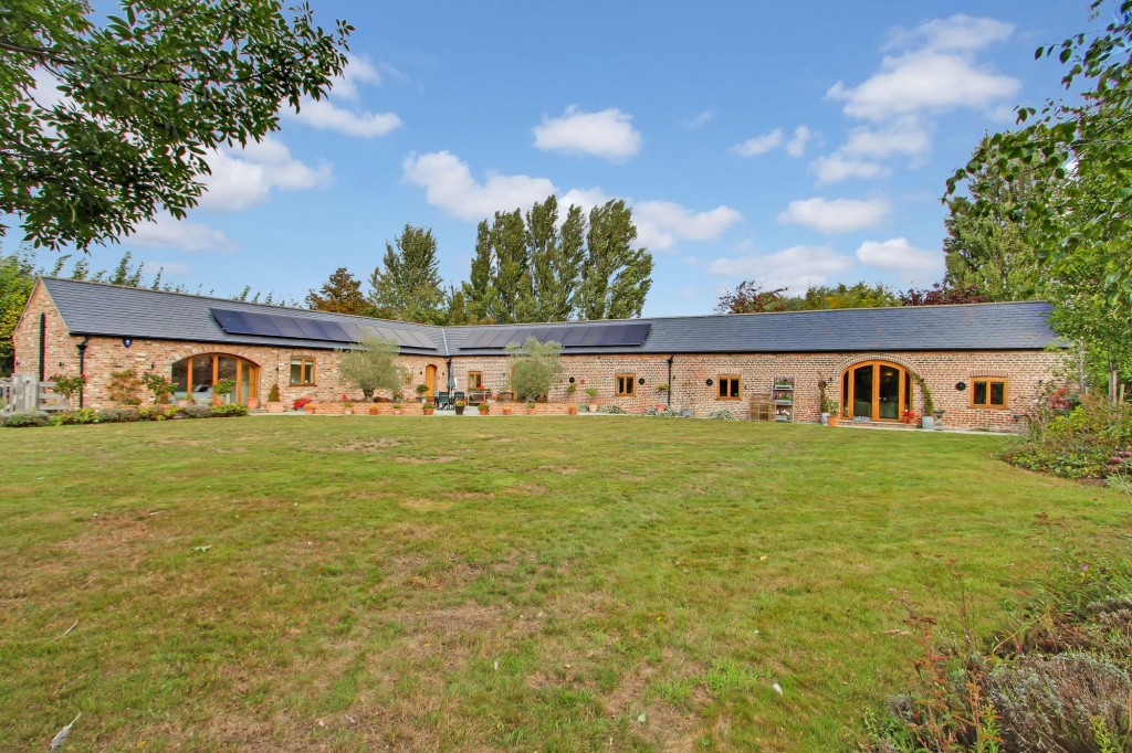 Common Way, Tydd St. Mary, PE13