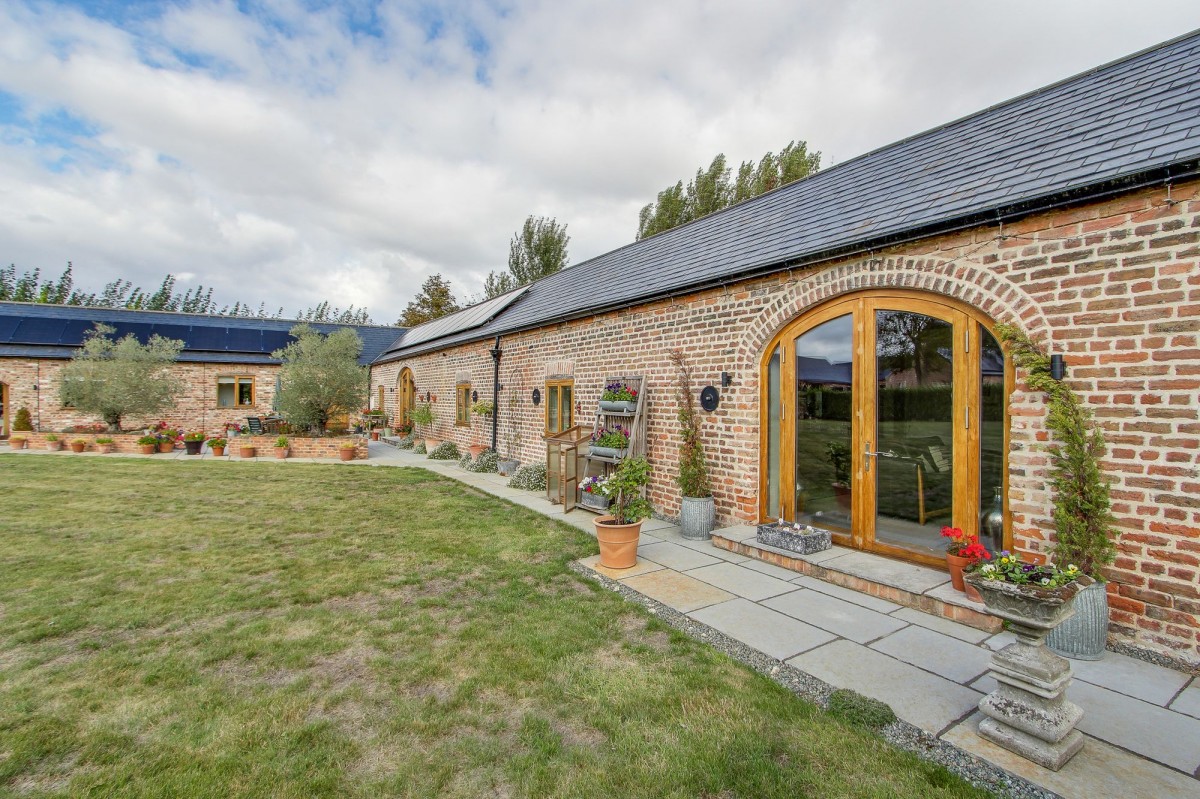 Common Way, Tydd St. Mary, PE13