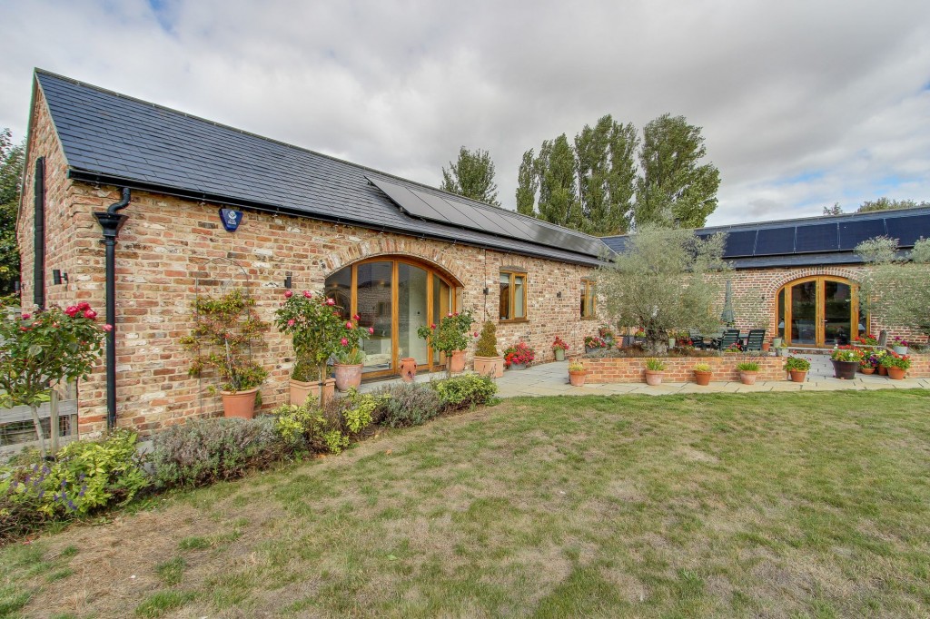 Common Way, Tydd St. Mary, PE13