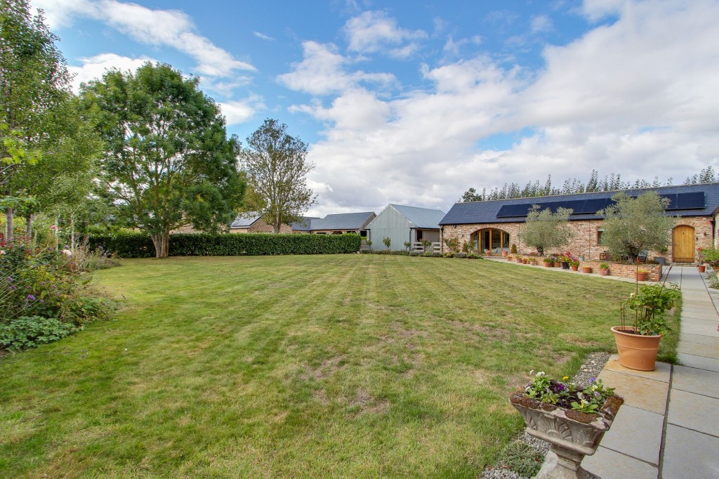 Common Way, Tydd St. Mary, PE13