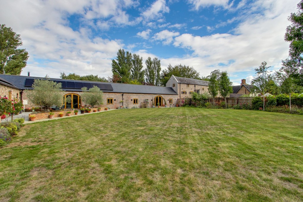 Common Way, Tydd St. Mary, PE13