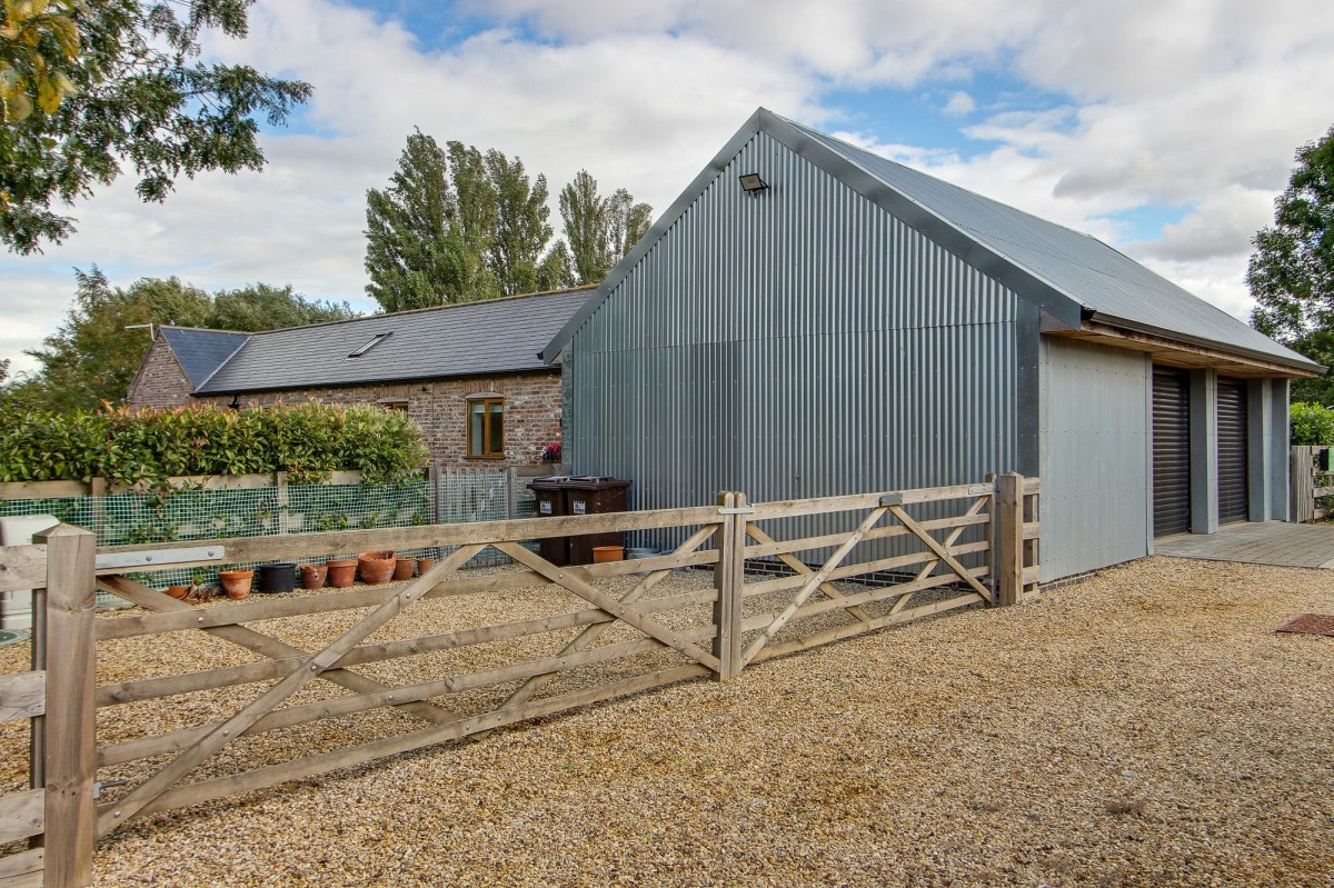 Common Way, Tydd St. Mary, PE13