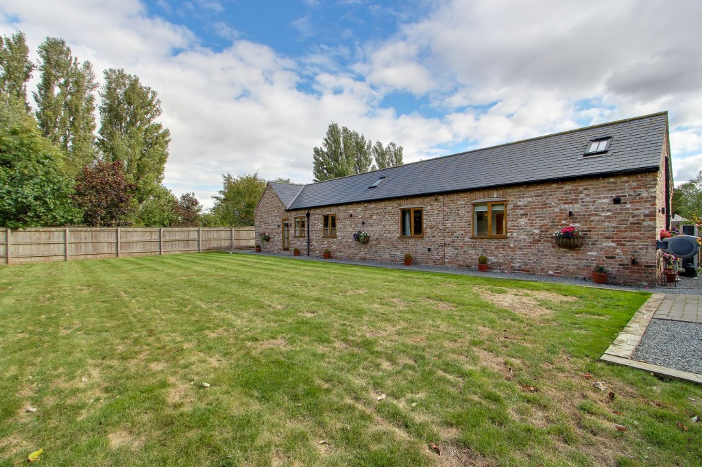 Common Way, Tydd St. Mary, PE13